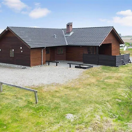 Feriehus 0126-romo-lakolk-201 Lakolk