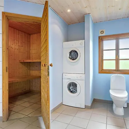 0126-romo-lakolk-201 Tatil Evi *